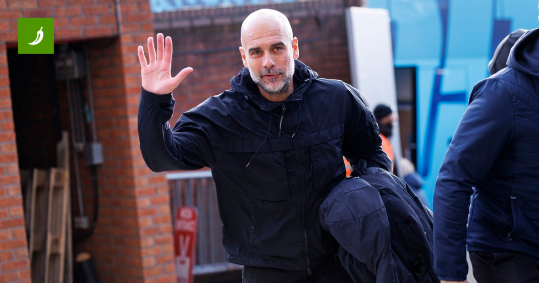 Guardiola: City se mora pripremiti na moj odlazak