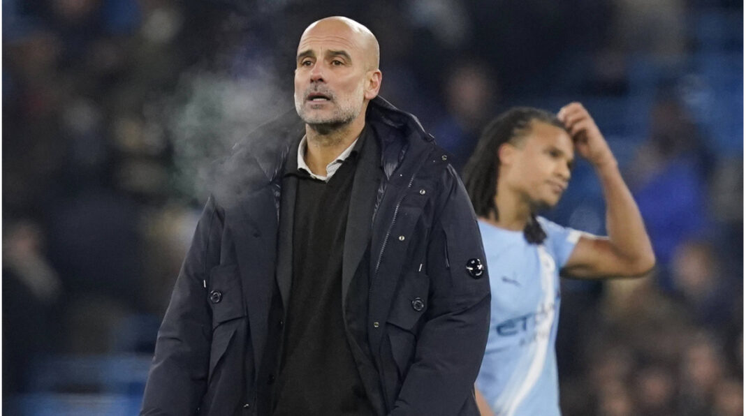 Gvardiola ostavlja otvorenu budućnost Cityja: “Možda ću se ujutro probuditi i reći: ‘Odlazim'”