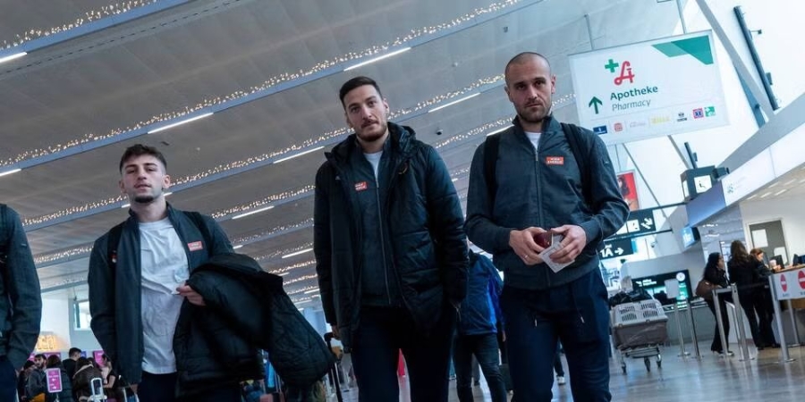 HAOS PRED GOSTOVANJE U MOSTARU: Fudbaleri Rapida umjesto u BiH sletjeli u Hrvatsku