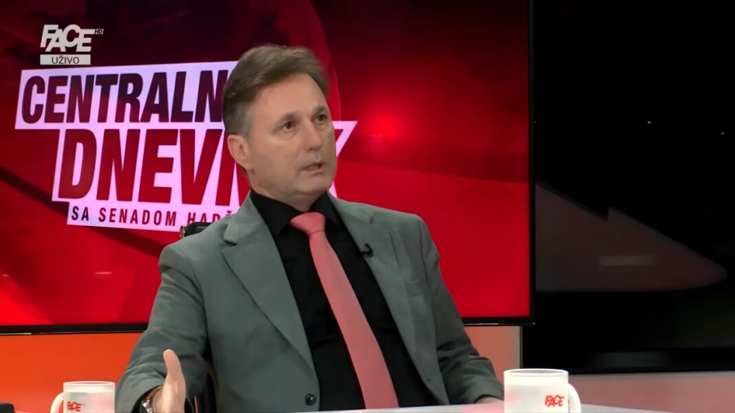 Prijete mi jer im diram u milione! Hrnjić: “Grijeh je pripadnika ARBiH nazvati izdajnikom! Sad ću vam reći ko su izdajnici…” | Face