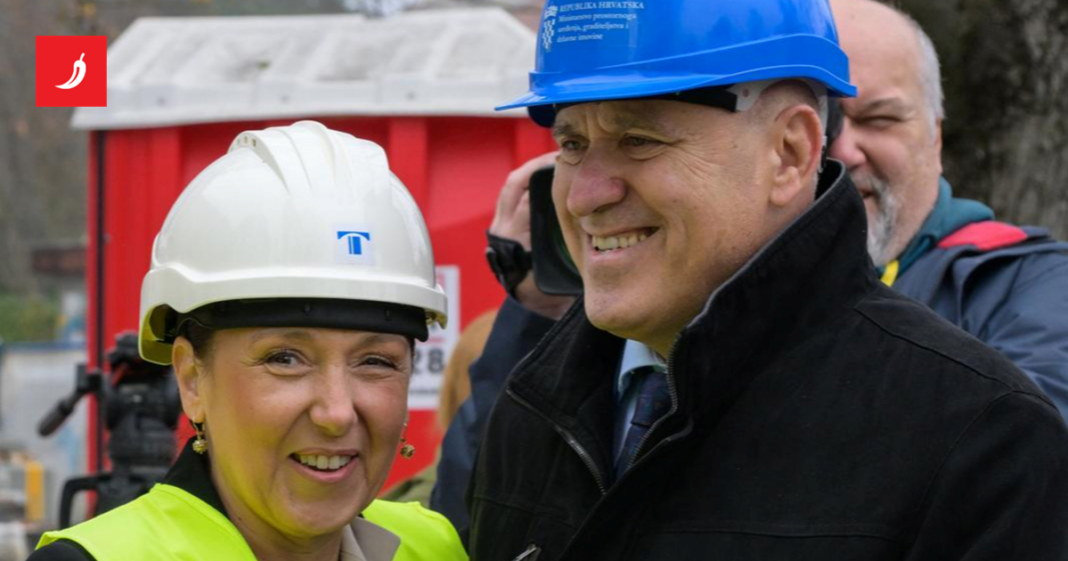 HUP podržao Bačićev zakon o gradnji. “Ovo je iskorak za graditeljstvo”