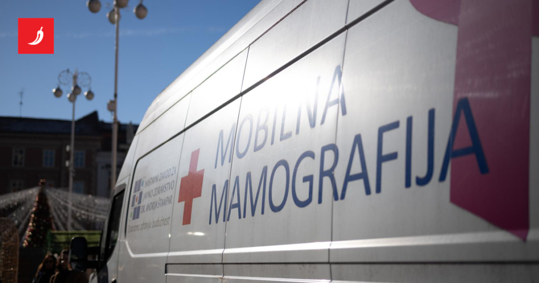 HZJZ pokreće kampanju za veći odaziv žena na mamografske preglede