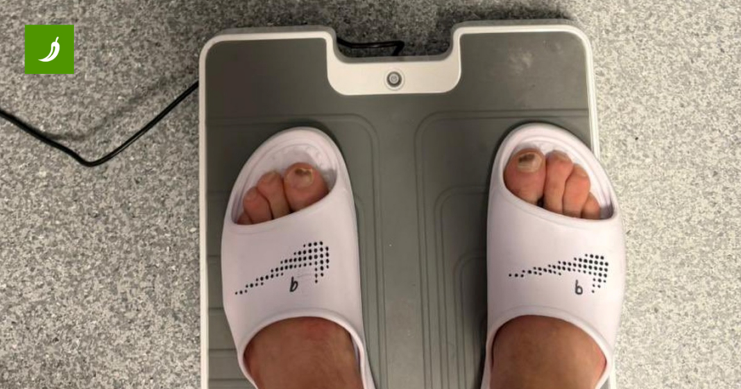 Haaland objavio fotografiju vage. Guardioli je poručio: Sve je u redu