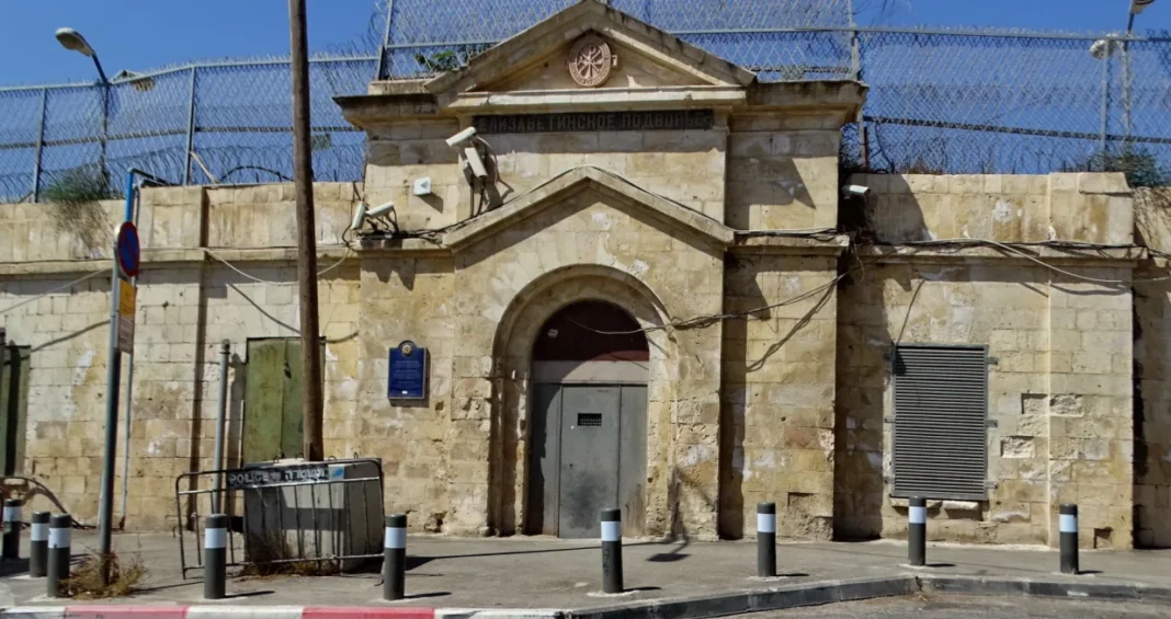 Haaretz objavio nalaze: Izrael uskratio pitku vodu palestinskim pritvorenicima