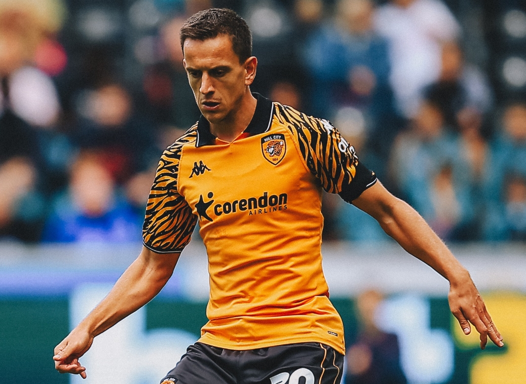 Hadžiahmetović igrao od prve minute, Hull neporažen iako je gubio dva puta