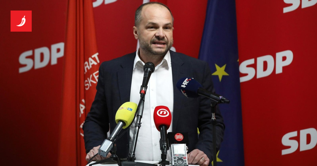 Hajdaš Dončić: Hrvatska nosi kaput s dva lica, jedno europsko, a drugo balkansko