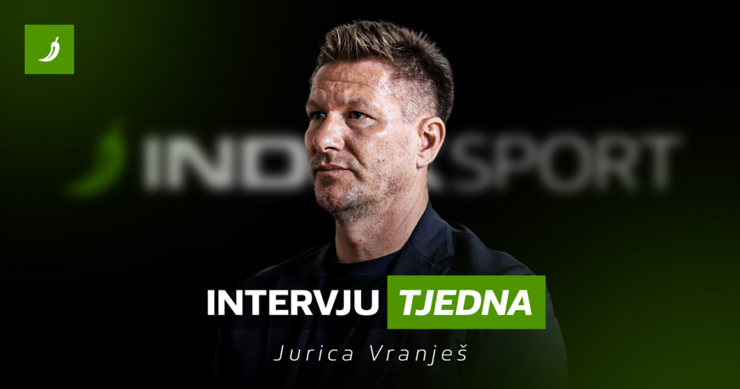 Hajduk mi je neostvarena želja, a s Rijekom sam raskinuo kad sam unio ćevape u bus