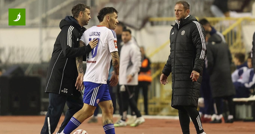 Hajduk teško oslabljen protiv hit momčadi. Livaja i Rebić ne igraju prvi meč 2026.