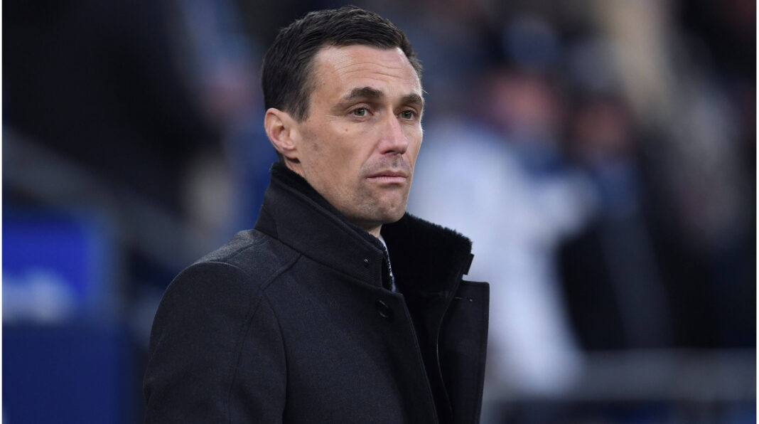 Hanover potvrdio prelazak čovjeka u Salzburg – Schmadtke preuzima