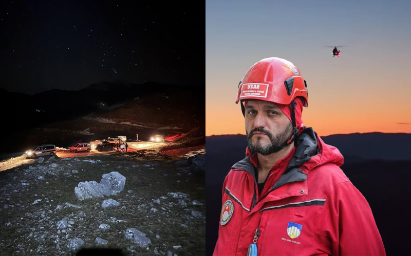 Helikopter bio iznad položaja GSS-a. Neko je rekao NE! Dobrača: Desio se još jedan javni i sramotni kolaps sistema