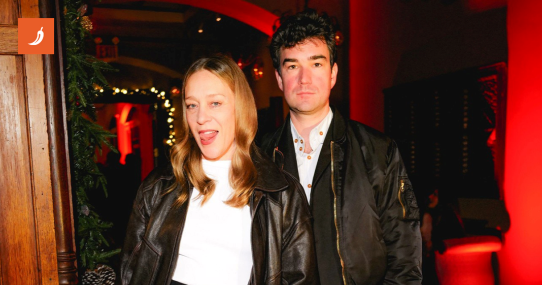 Holivudska glumica i direktor iz Zaprešića snimljeni u rijetkom zajedničkom izlasku