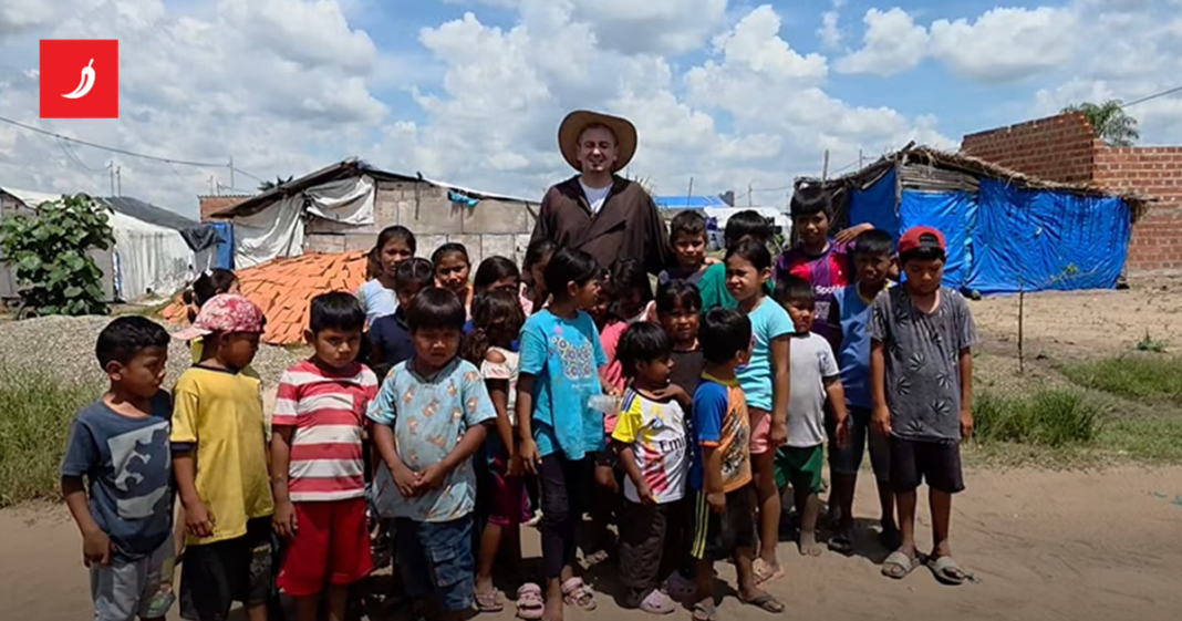 Hrvati u Santa Cruzu organizirali božićnu humanitarnu akciju