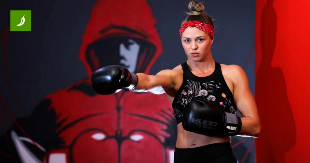 Hrvatica u Podgorici upisala najveću pobjedu u karijeri. Publika žestoko zviždala