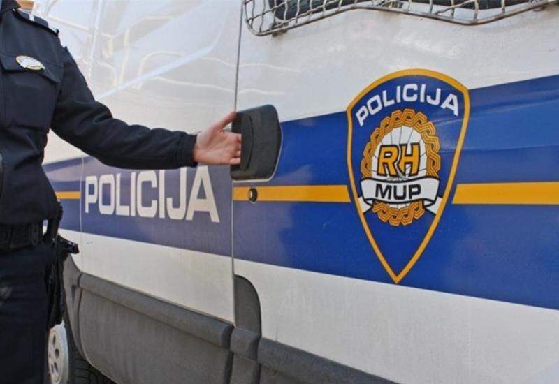 Hrvatska: Brutalan napad u porodičnoj kući, policija istražuje pokušaj ubistva