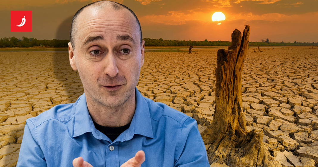 Hrvatski znanstvenik iz Švedske: Hrvatskoj je ostalo možda 30 godina ovakvog turizma