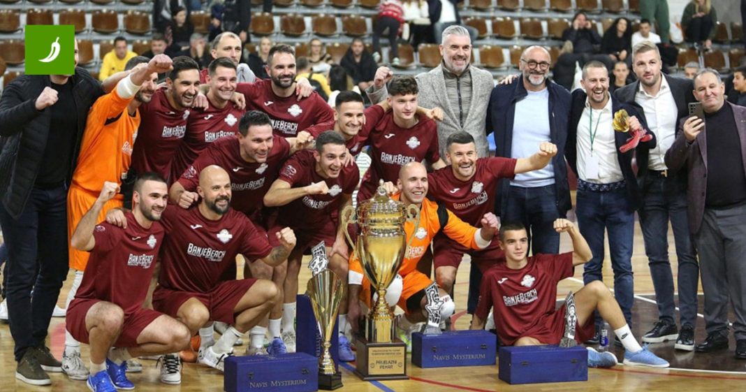 Humanitarni turnir Dubrovnik Prestige okuplja legende i zvijezde hrvatskog nogometa