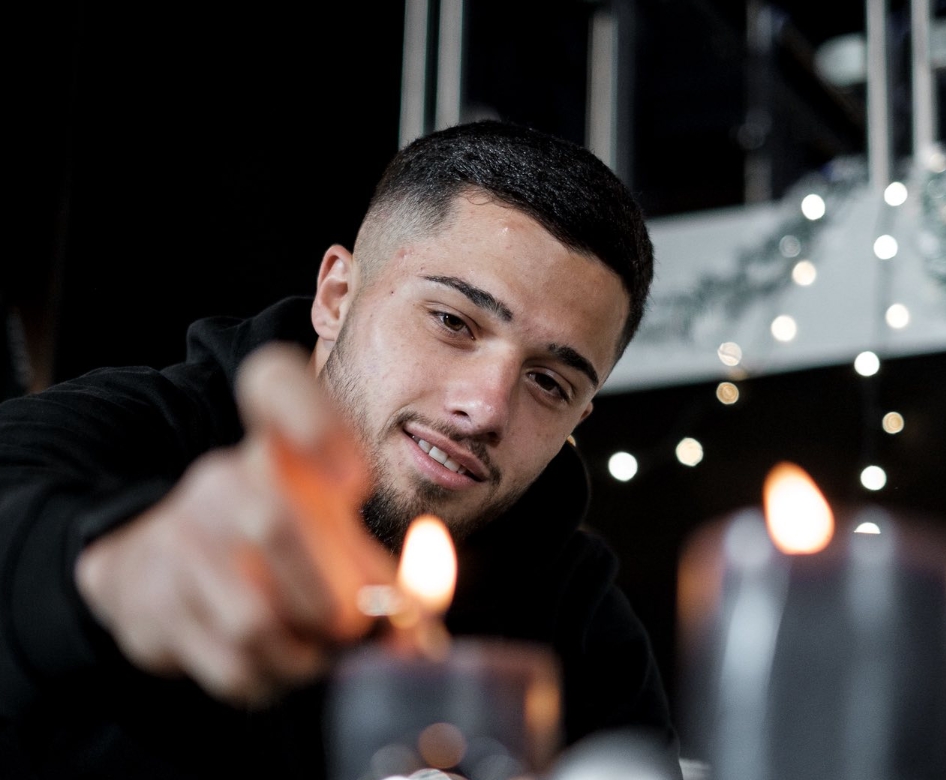 INTERVJU/ Gazibegović o iskustvu iz Bundeslige: Kao dva para patika… Barbarez mi je dao savjet, a Malić nije konkurent nego prijatelj