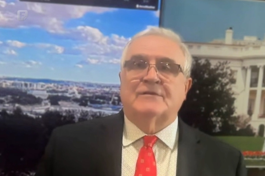 IVICA PULJIĆ IMA INFORMACIJE O NOVOM ZAKONU U SAD-u: ‘Mnogi na Zapadnom Balkanu će se zabrinuti…’