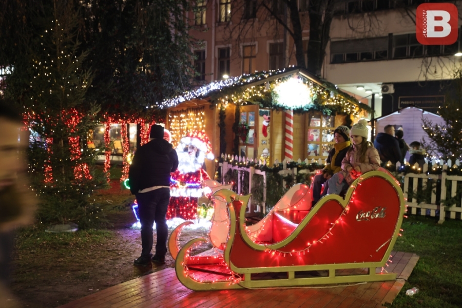 IZNENAĐENJE I U JANUARU: Evo kakvo nas vrijeme očekuje u narednih 15 dana…