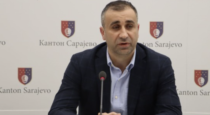 Ibrahimović poručio: Novac za Srebrenicu neće ići udruženjima koji nisu u skladu sa zakonom