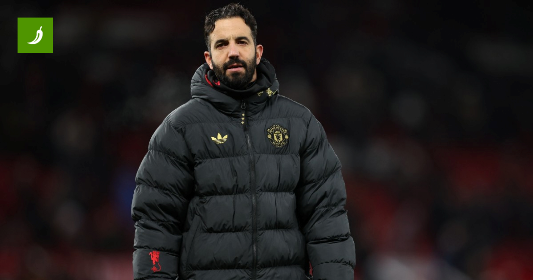 Imali su 11 poraza zaredom i dva boda u ligi. United ih nije uspio pobijediti