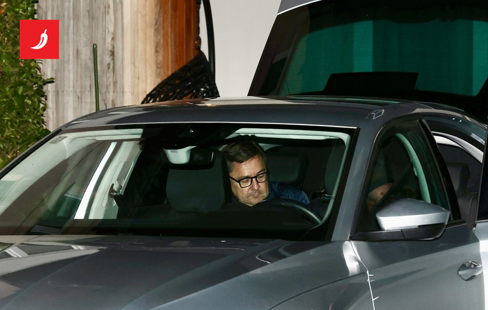 Imamo nove detalje. Poduzetnik optužuje Mikulića: Uzeo je mito, a postupak još traje