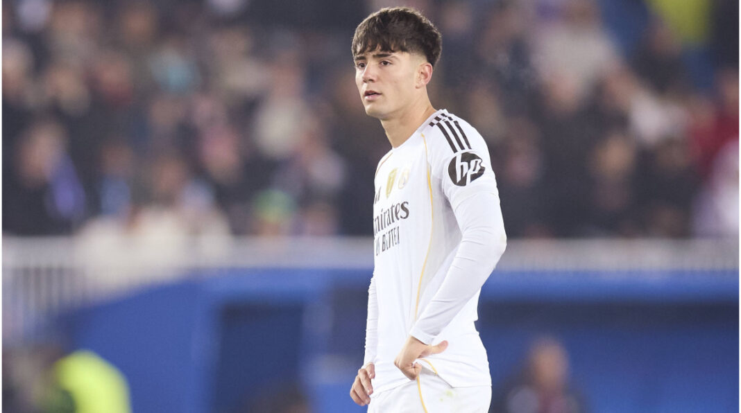 “Imidž”: BVB želi da potpiše debitanta Reala Valdepenjasa – zamjena za Sulea