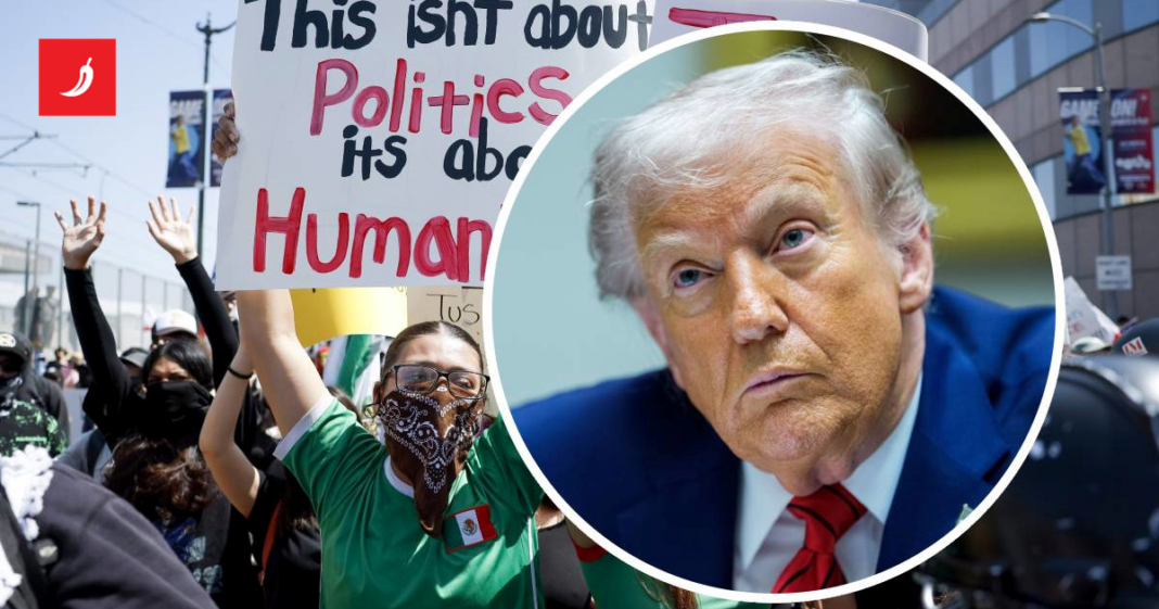 Imigranti u SAD-u bili nekoliko dana od državljanstva, a onda je Trump sve otkazao