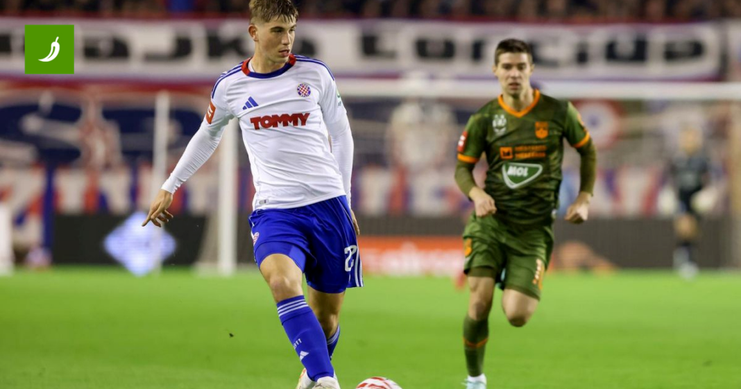 Insajder: Inter dobio velikog konkurenta u borbi za Mlačića. Tu su još Barca i Real