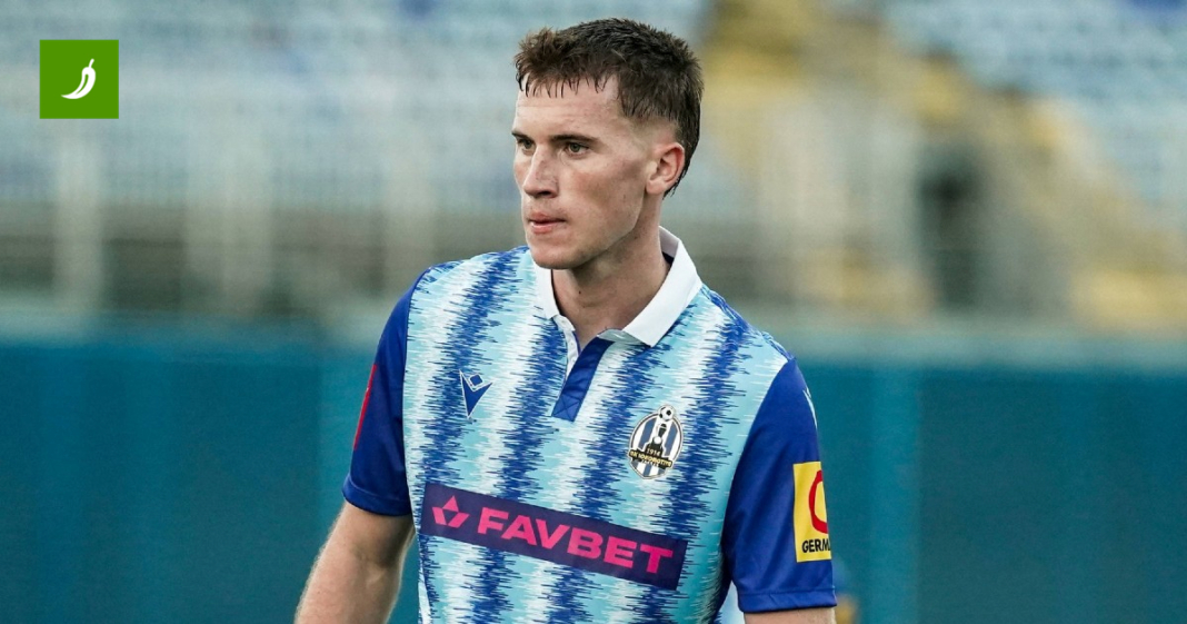 Insajder: Ključni igrač napušta Lokomotivu za 2.5 milijuna eura