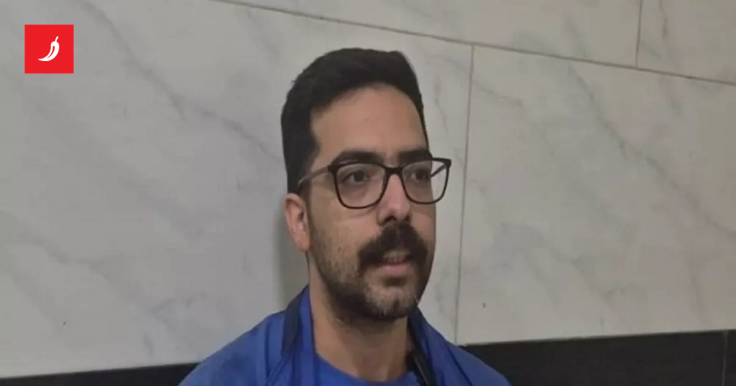 Iran pogubio muškarca. “Bio je agent Mosada”