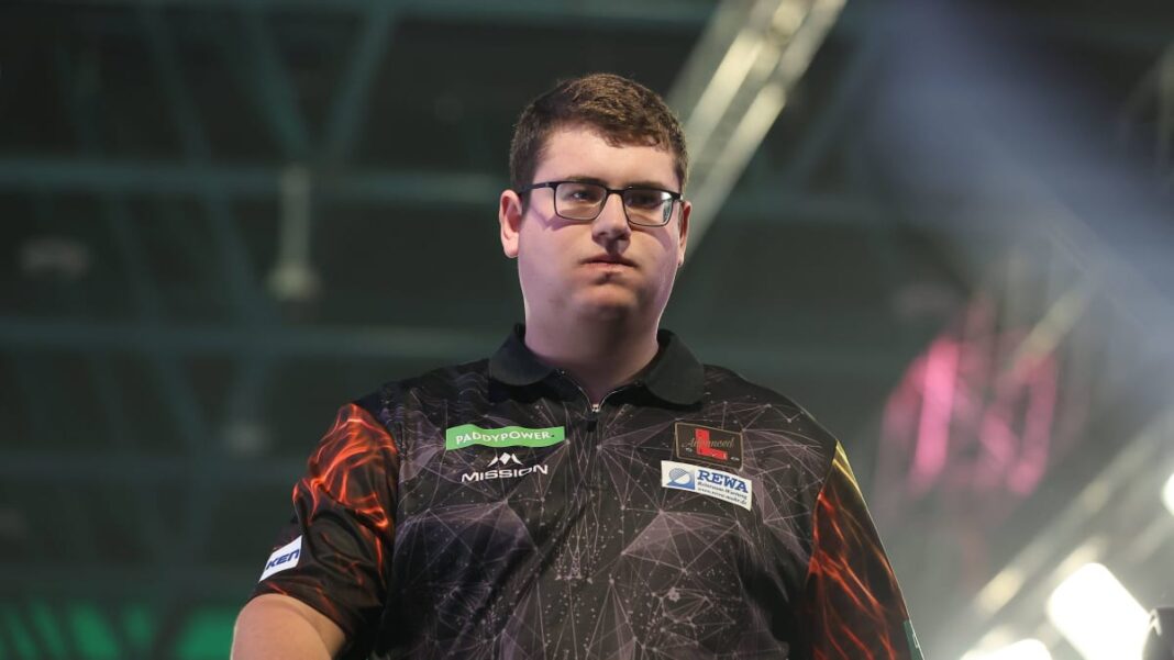 Iskren Grüllich nakon izlaska sa Svjetskog prvenstva: “Drago mi je da je gotovo”