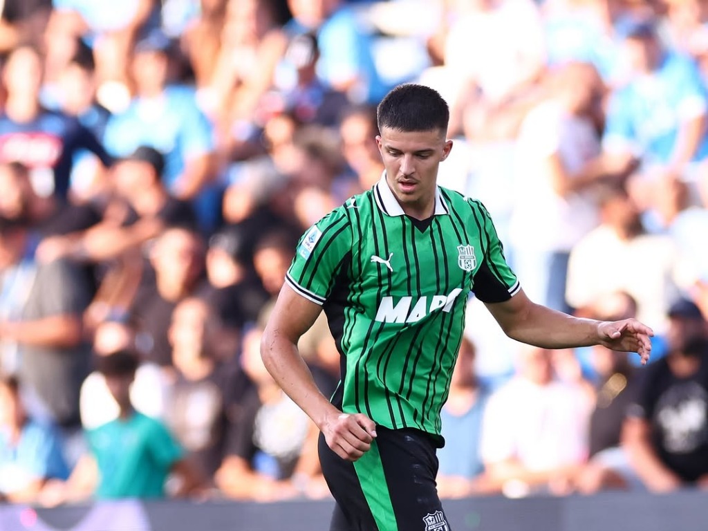 Italijani pišu: Osim Newcastlea za Muharemovića zainteresovan još jedan premierligaš