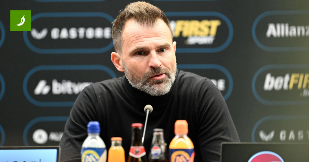 Iz Genta su tvrdili da ih je Leko napustio bez riječi. On je ispričao svoju stranu