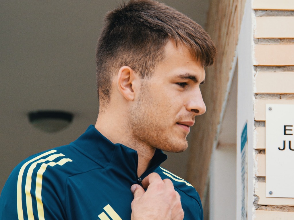 Iz Njemačke stigla potvrda o novom interesu za Baždara