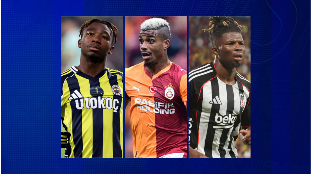 Iz Super lige na Afrički kup nacija javio se 21 igrač – Osimhen, Nene i drugi