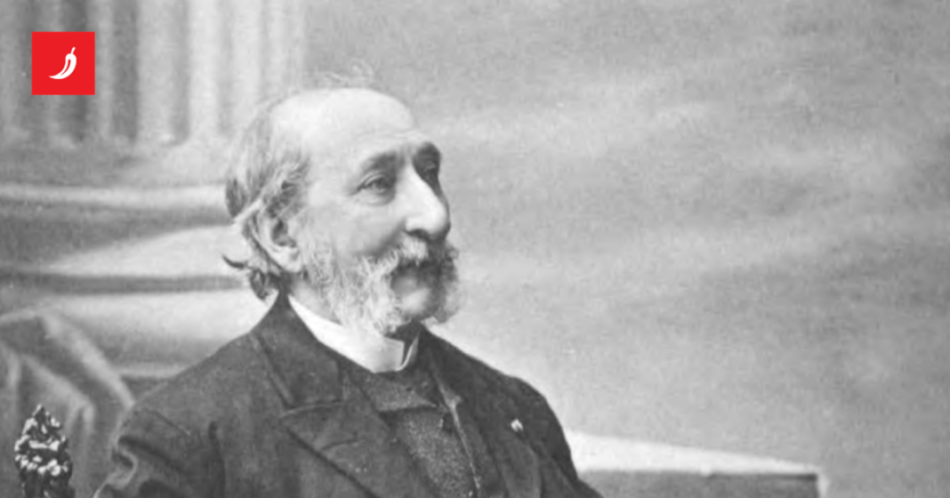 Iza sebe je ostavio tisuću skladbi, zvali su ga hrvatskim Verdijem