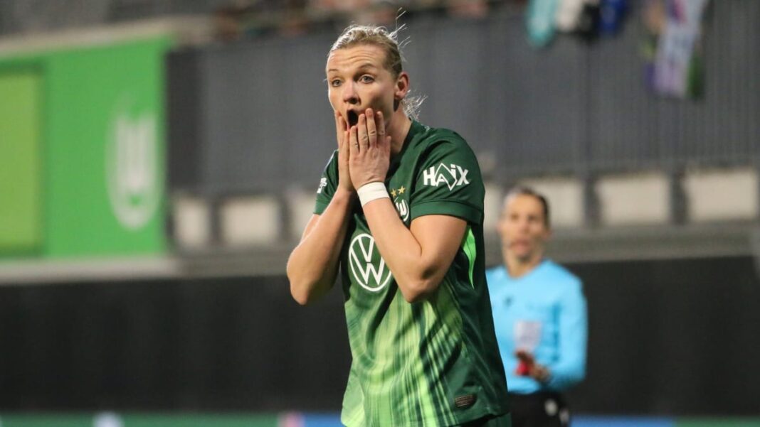 Izgubljeno vodstvo: She-Wolves propuštaju direktno četvrtfinale