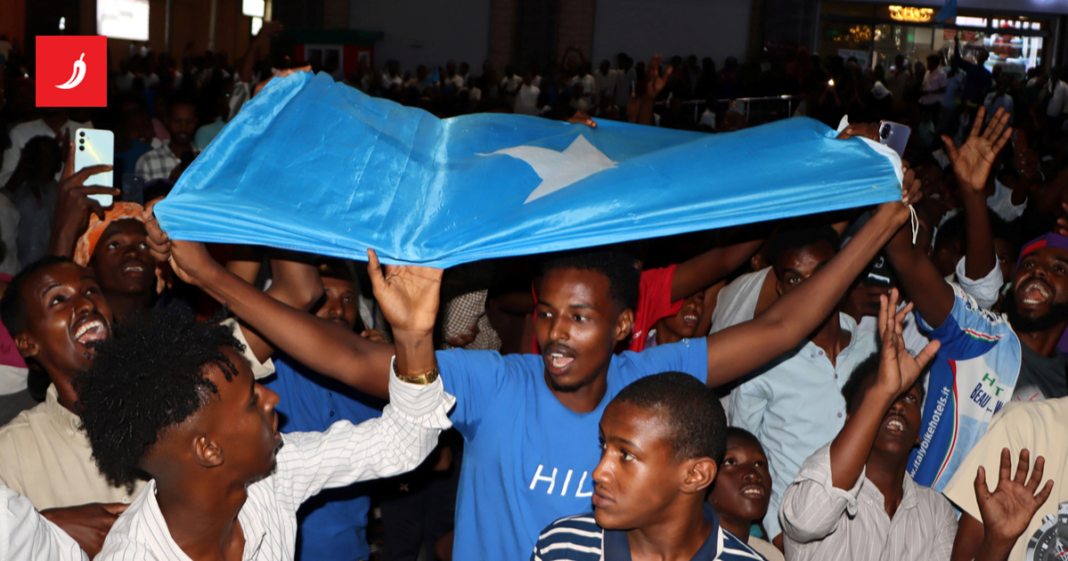 Izrael priznao Somaliland. Predsjednik Somalije: Odluka je ravna otvorenoj agresiji