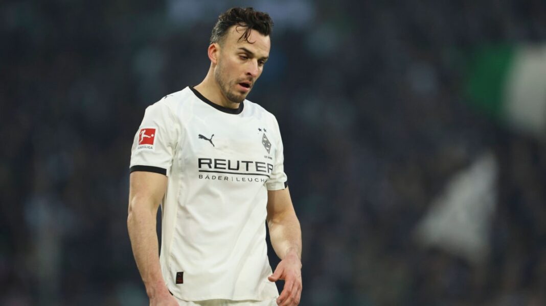 “Izuzetno kao student”: Gnjev Gladbacha zbog zabrljanog prvog poluvremena