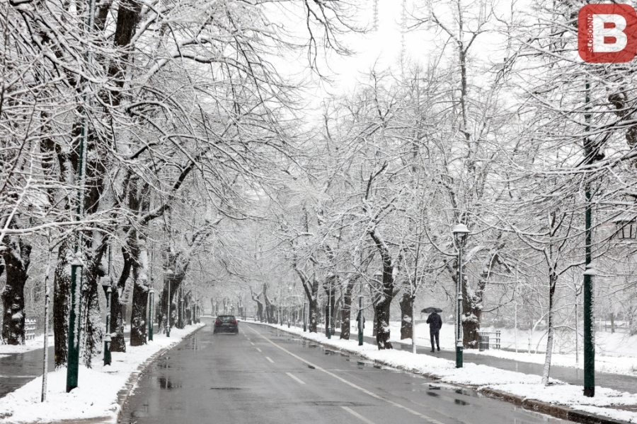 JANUAR DONOSI NOVA IZNENAĐENJA: Evo kakvo nas vrijeme očekuje u narednih 15 dana…