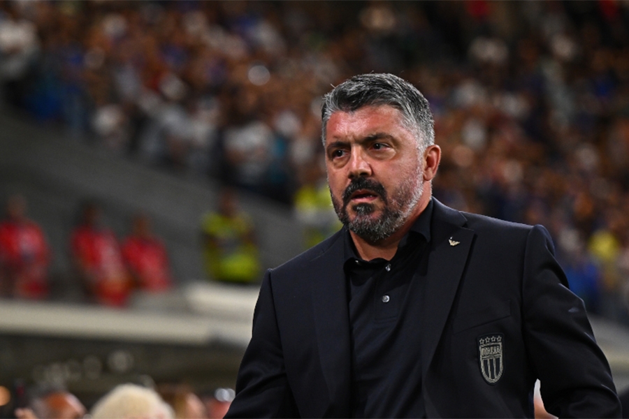 JASNA PORUKA BARBAREZU: Selektor Italije otkrio karte -‘To se ne smije ponoviti…’