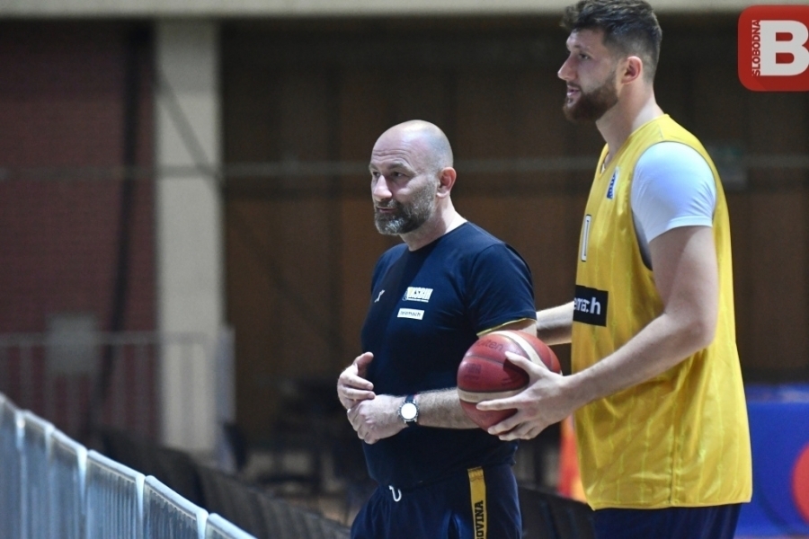 JEDNA OD NAJBOLJIH PARTIJA JUSUFA NURKIĆA OTKAKO JE STIGAO U NBA LIGU: Za 28 minuta koliko je proveo na parketu…