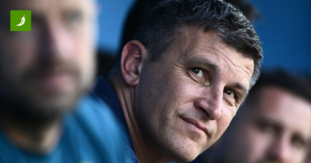 Je li Jakirović objavom na Instagramu poslao poruku Dinamu?