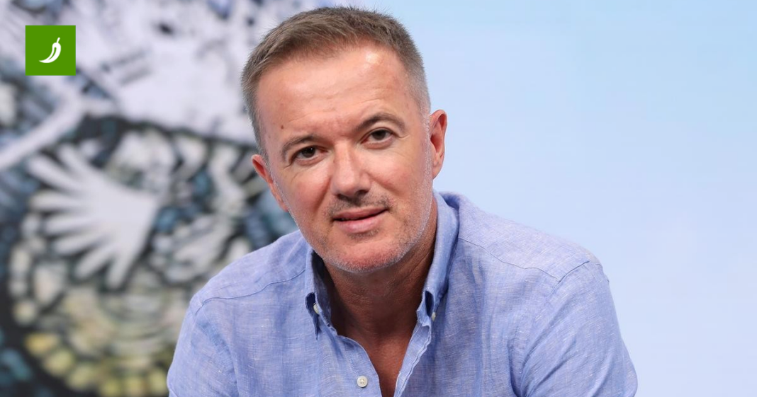 Jeličić: Hajdukova PR služba zaslužuje bonus. Suđenje Hajduku je na top razini