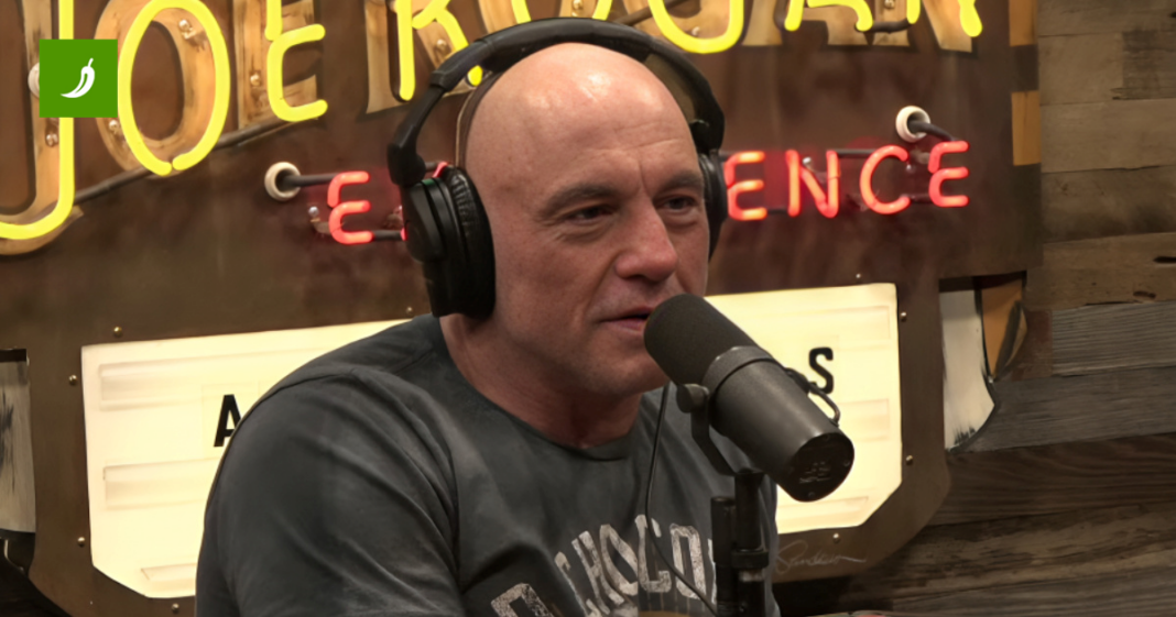 Joe Rogan odabrao najbolji govor nakon borbe u povijesti UFC-a: Bilo je savršeno