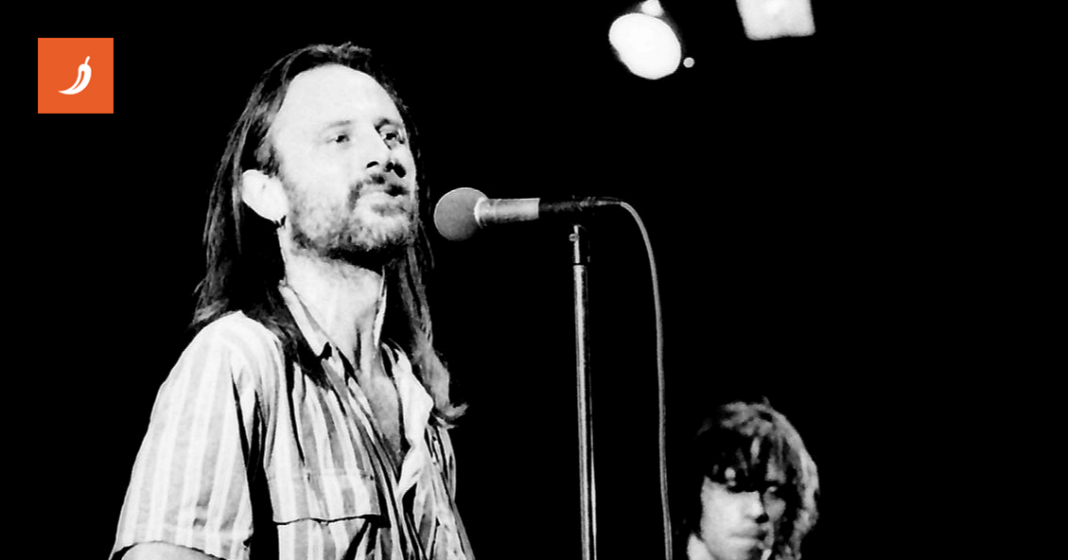 Johnny Štulić iznenadio ljude novom obradom kultne pjesme