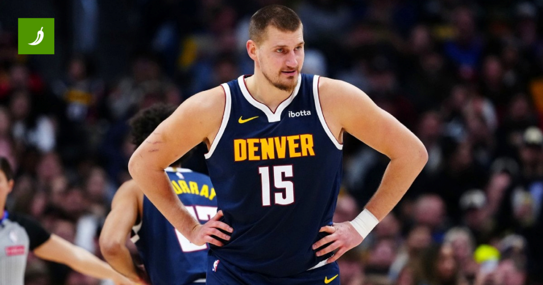 Jokić protiv sjajnog Turčina. Zvijezda s 12. triple-doubleom vodila Denver do slavlja