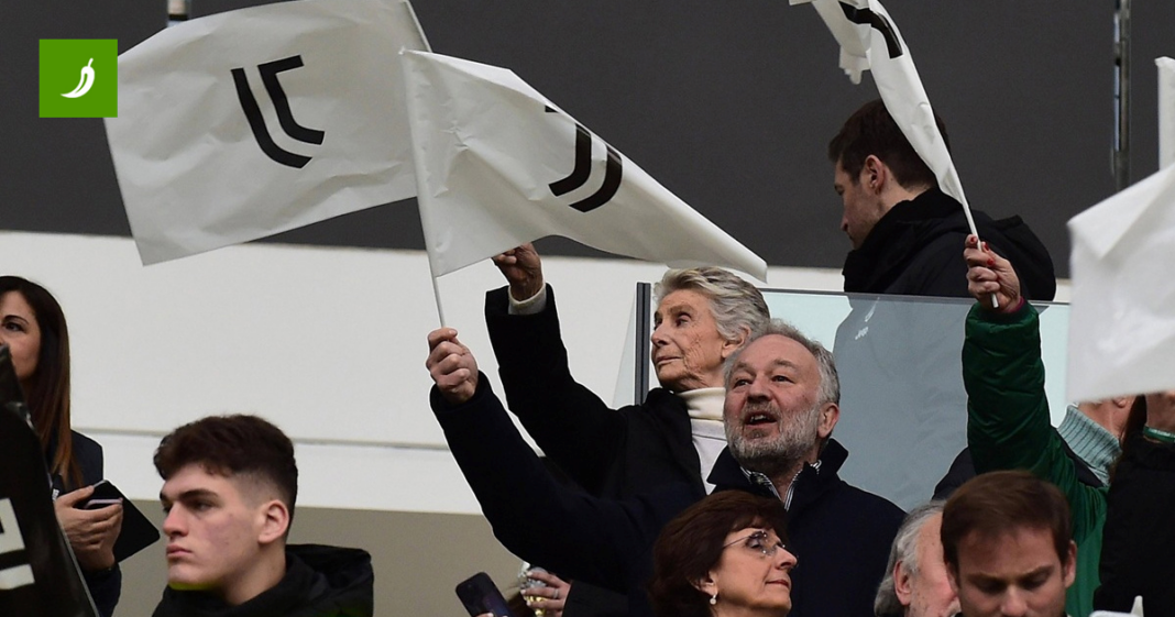 Juventus je dobio ponudu od milijardu eura. Odmah ju je odbio