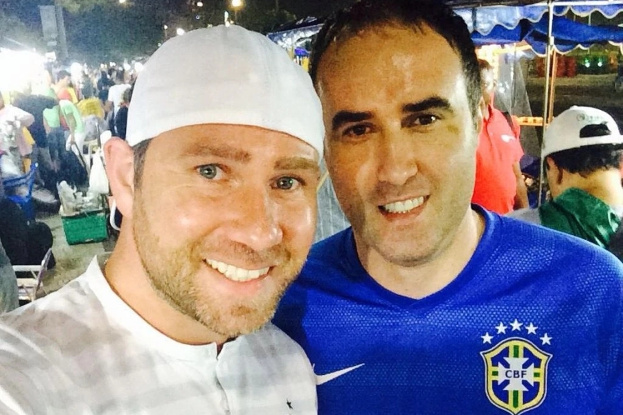 KAKO JE NASTALO MIRVIĆEVO POSLOVNO CARSTVO: Braća se zabrinula zbog količine lijekova propisanih njihovoj majci